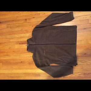 Columbia Full Zip Fleece Jacket
